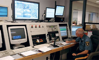 Bringing Security up to Par at International Ports Bringing Security up to Par at International Ports