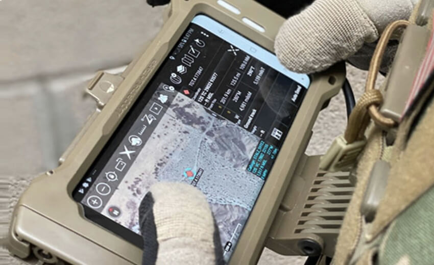 PureTech Systems and Clear Align jointly deliver advanced autonomous security for U.S. Air Force