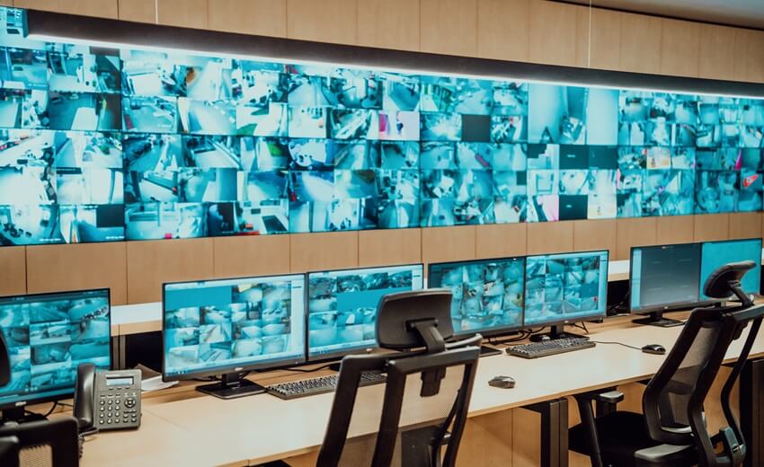 Motorola solutions' ‘Inform' unifies real-time incident response and security operations Motorola solutions' ‘Inform' unifies real-time incident response and security operations