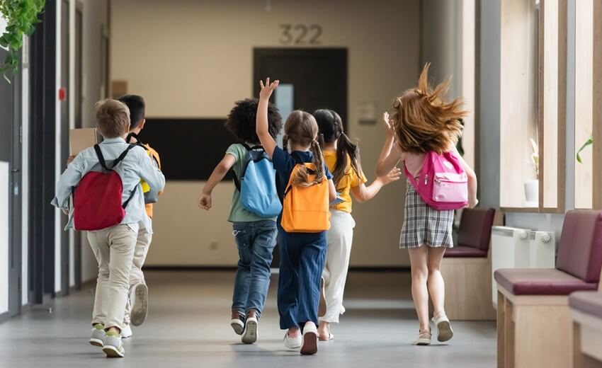 How AI-powered surveillance is elevating security standards in schools and universities How AI-powered surveillance is elevating security standards in schools and universities
