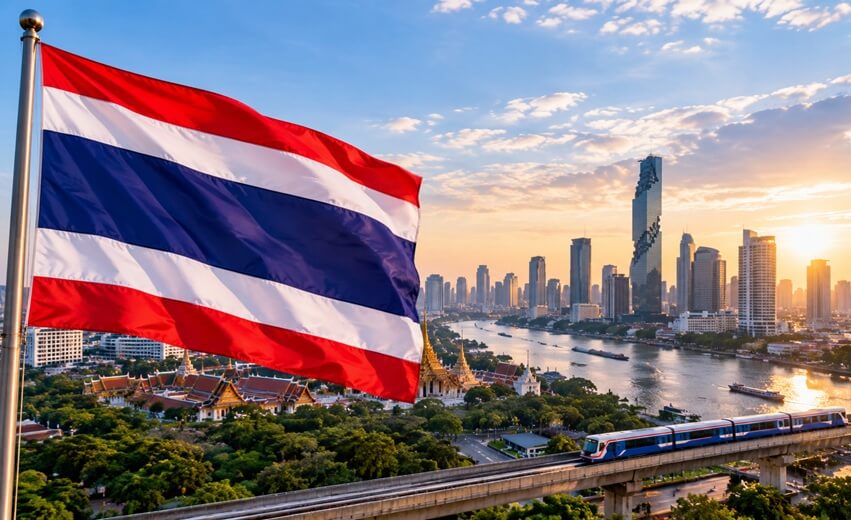 Thai security market: Optimism prevails despite economic headwinds