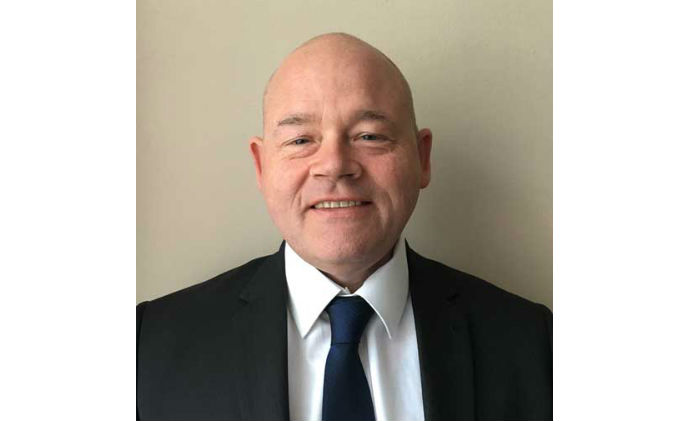VCA appoint UK Technical Manager