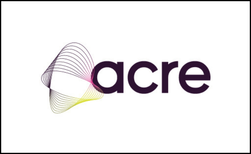 Comprehensive partner platform streamlines and enhances acre security’s partner experience