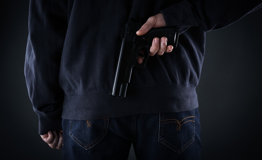 77% of Americans support gun detection technology in schools, workplaces, and houses of worship