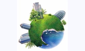 Smart Cities Go Green