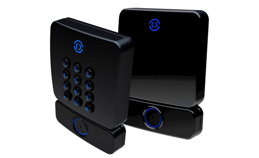 Third Millennium unveils multi-technology readers combining card and QR code access in one device