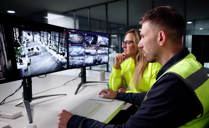 Hirsch announces its merger with Prysm, strengthening its unified security offering with a new activity dedicated to monitoring