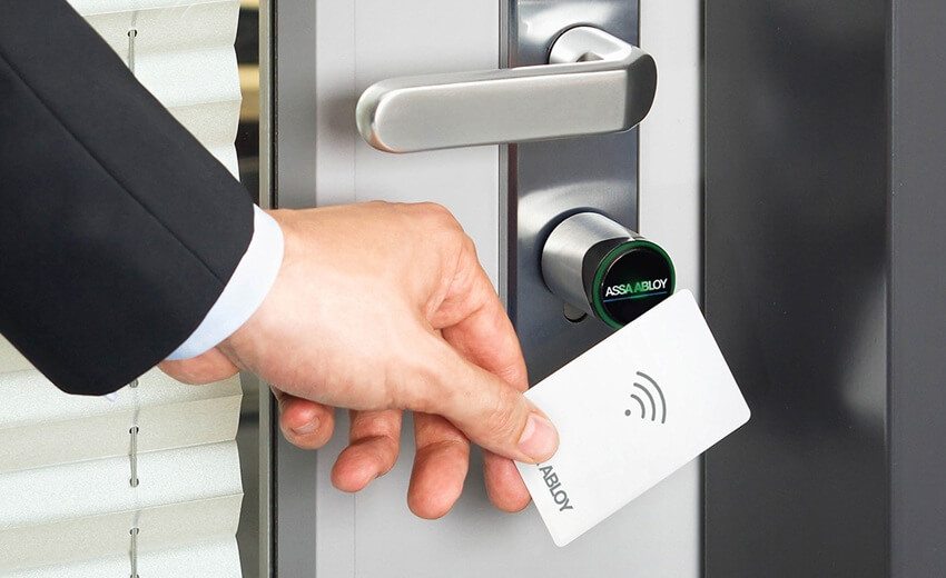 ASSA ABLOY Commercial Group strengthens Locksmith Division with appointment of Bob Kemp
