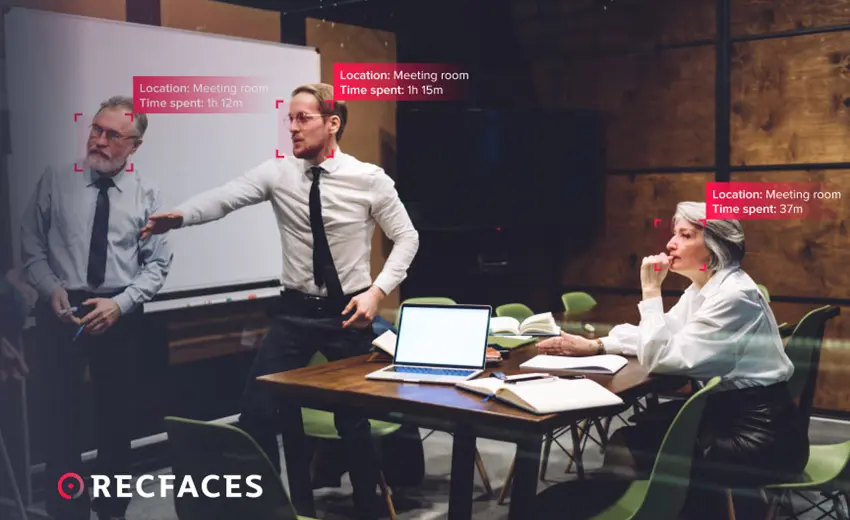 RecFaces introduces major Id-Time update for smarter biometric workforce time management 