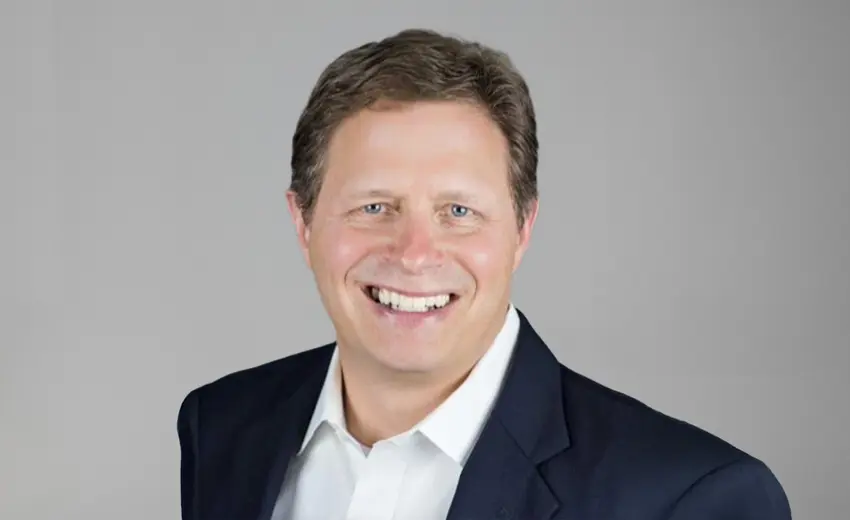 IQSIGHT appoints Michael Schulte as Chief Executive Officer