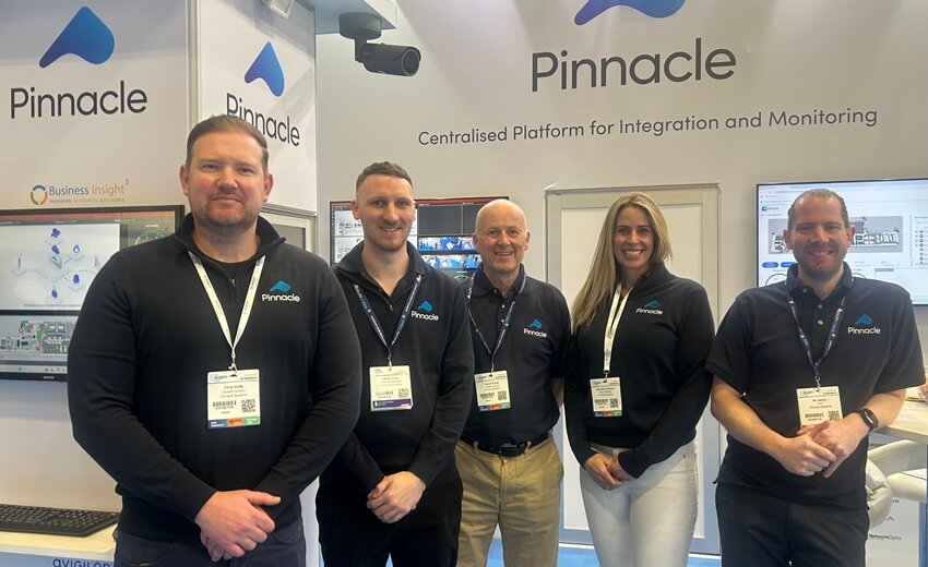 Pinnacle Systems introduces partner program to support installers and system integrators 