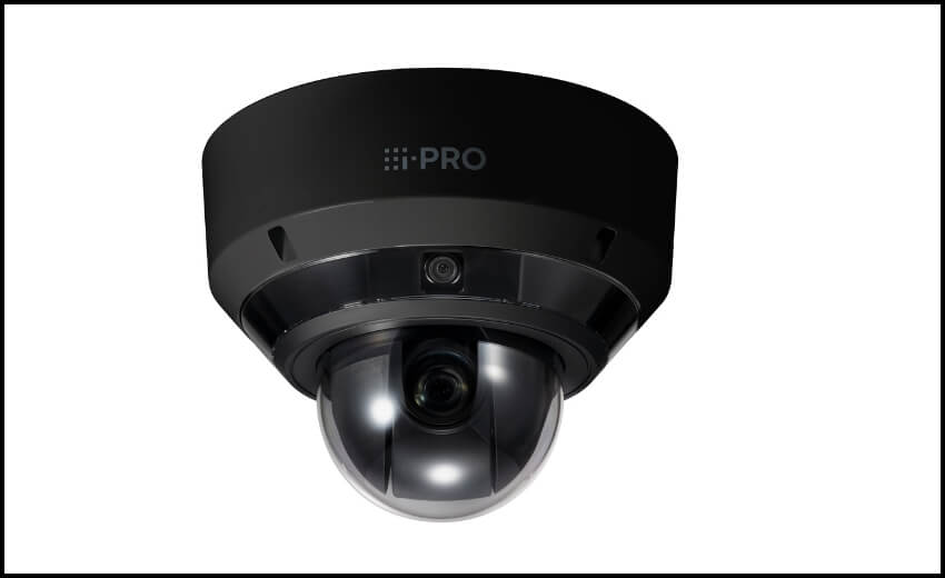 i-PRO to showcase more industry firsts at GSX 2023