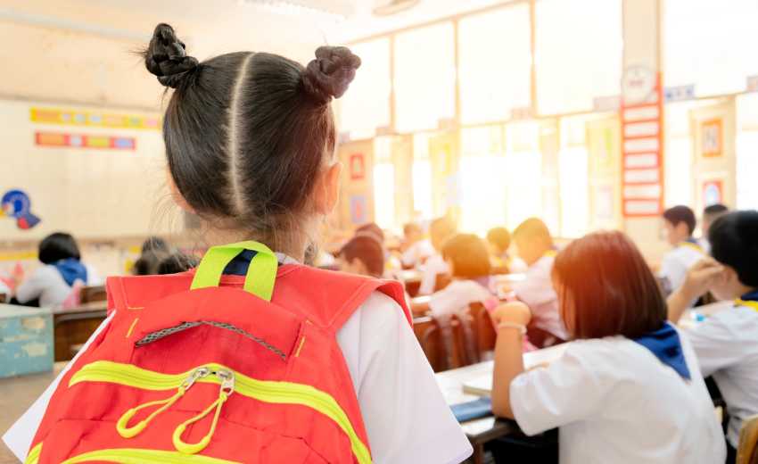 Modernizing school emergency response: a new era of safety