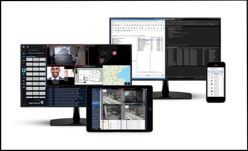 LenelS2 releases updates to flagship OnGuard platform