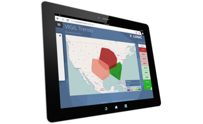 3xLOGIC leads market change with enhanced Big Data capabilities for retail