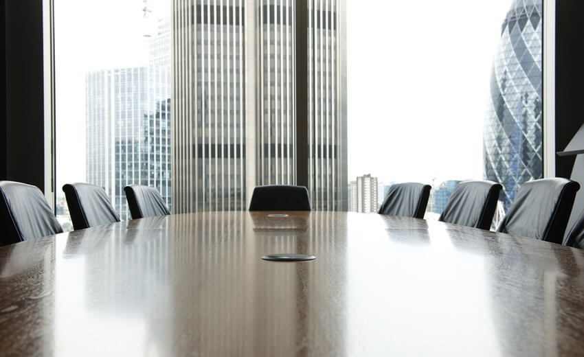 Milestone announces changes in executive management