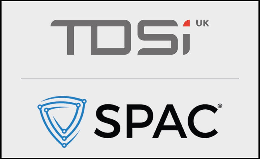 TDSi joins SPAC Alliance