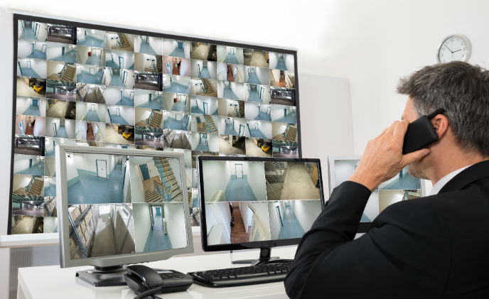 Why IPConfigure claims it has "the most secure and efficient" VMS