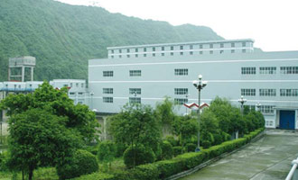 Axis Video Encoders Move Chinese Hydraulic Power Plants to IP