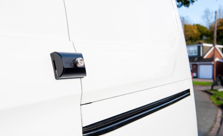 Mul-T-Lock gears up for new commercial vehicle protection range