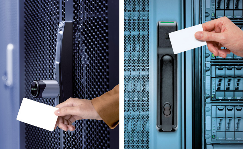 Protecting data centers and servers with better physical security