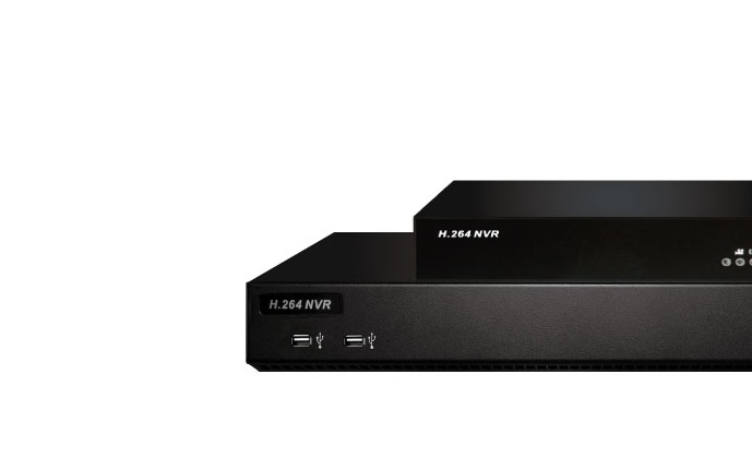 DynaColor UltraEco M series NVR