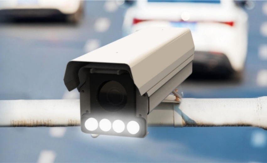 Hikvision India introduces traffic cameras featuring DarkFighterX to combat urban light pollution