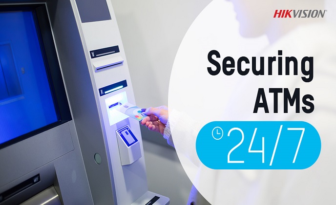 Securing ATMs 24/7