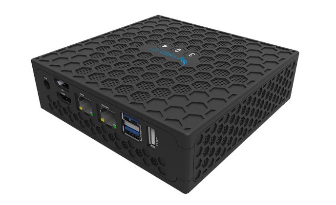 Eagle Eye Networks launches Eagle Eye Bridge 304