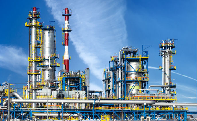 Honeywell improves safety at petrochemical plant