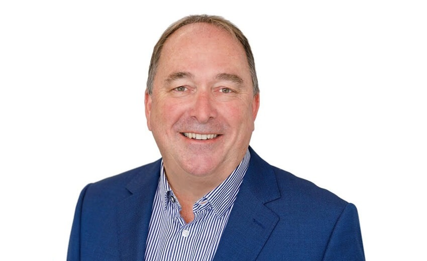 Secure Logiq expands into APAC with appointment of Graham Wheeler as Regional Director Secure Logiq expands into APAC with appointment of Graham Wheeler as Regional Director