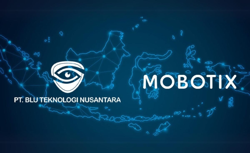 MOBOTIX strengthens sales in Indonesia / Asia  