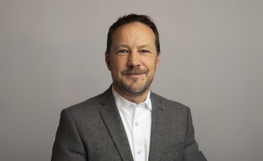 Gallagher Security appoints Spencer Marshall as Executive Vice President UK and Europe