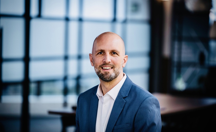 Gallagher Security appoints Josh Arnold as Chief Product Officer 