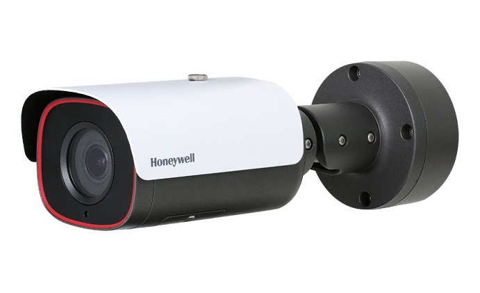 Honeywell announces new addition to equIP Series IP cameras 
