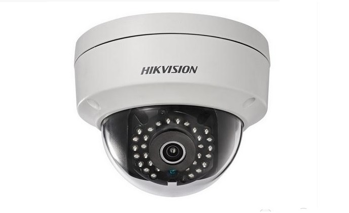 Hikvision introduces Value Plus video surveillance products