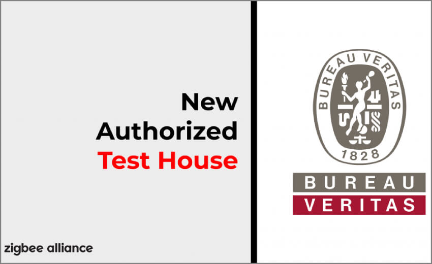 Zigbee Alliance adds Bureau Veritas to its testing house roster