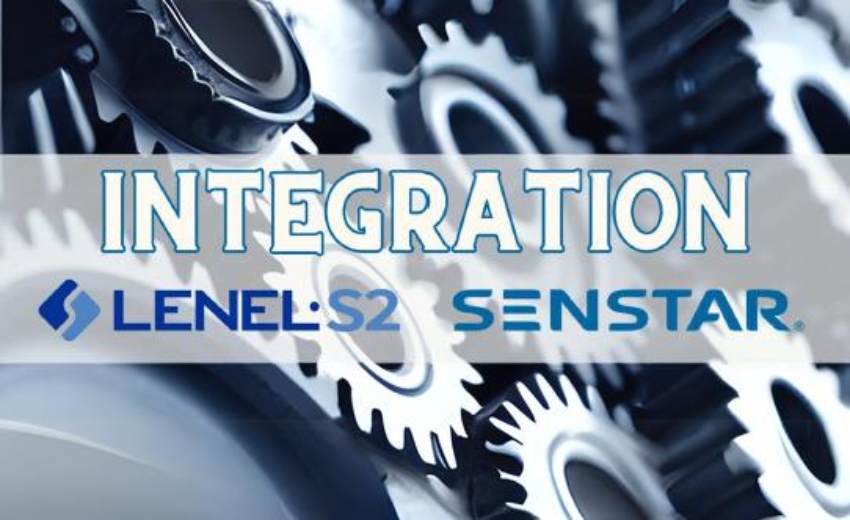 Senstar receives factory certification under the LenelS2 openAccess Alliance Program