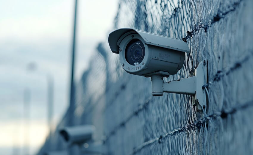 AI in perimeter security: Protecting critical infra, industrial sites and more AI in perimeter security: Protecting critical infra, industrial sites and more