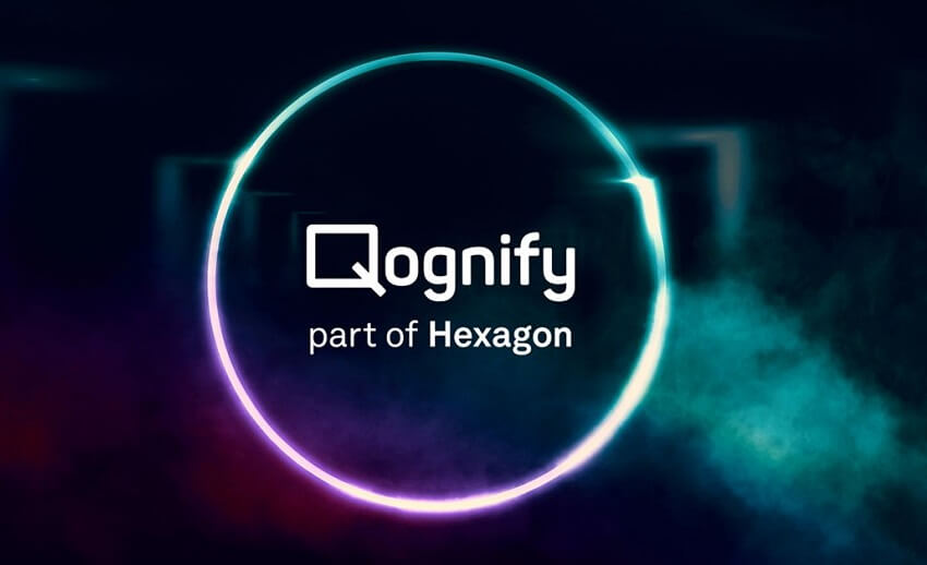 Qognify becomes part of Hexagon