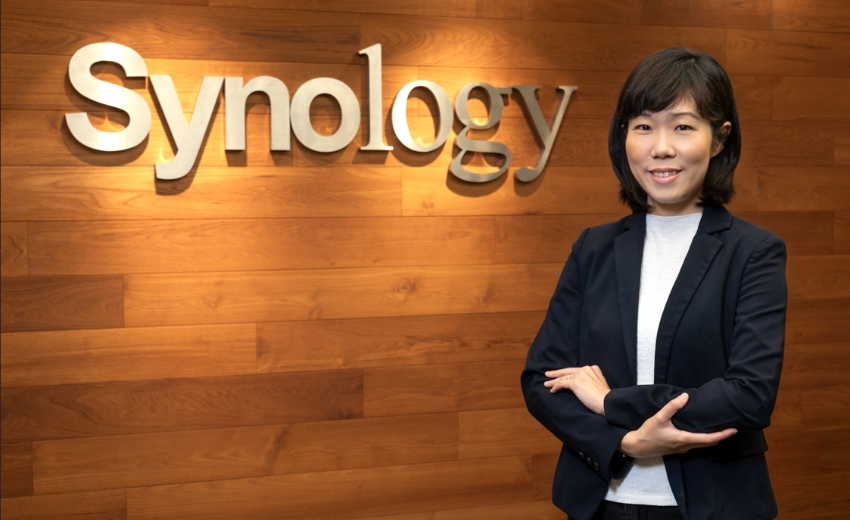 Synology's role in NVR adoption for enhanced surveillance across all sizes of businesses in Thailand