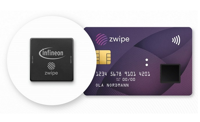 Zwipe & Infineon extend their partnership