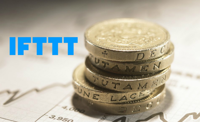 IFTTT raises US$24 million led by Salesforce and IBM Ventures