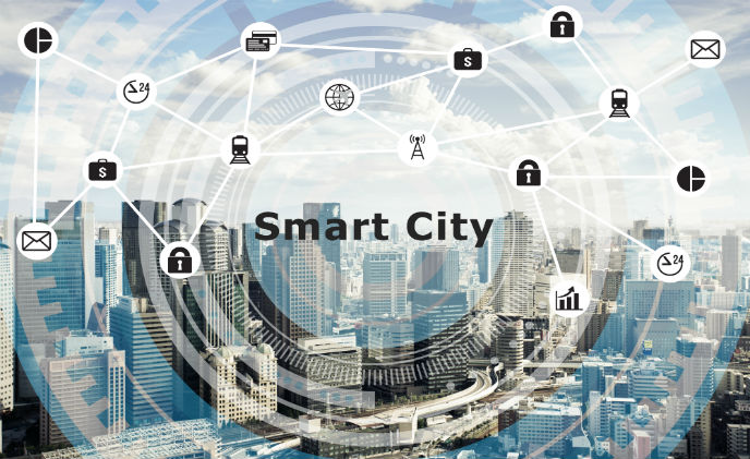 Vidsys and Current collaborate to enhance smart cities 