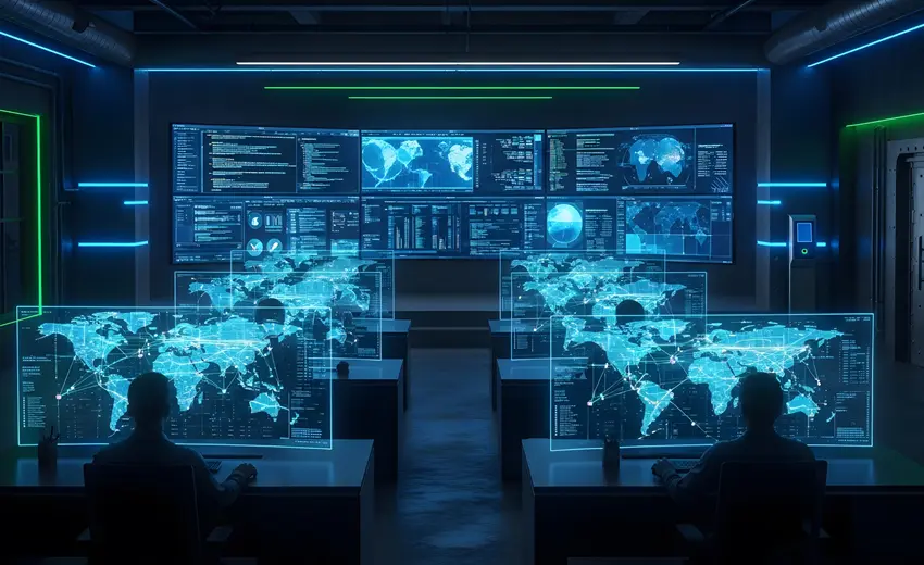 Semperis announces Midnight in the War Room world screening tour 