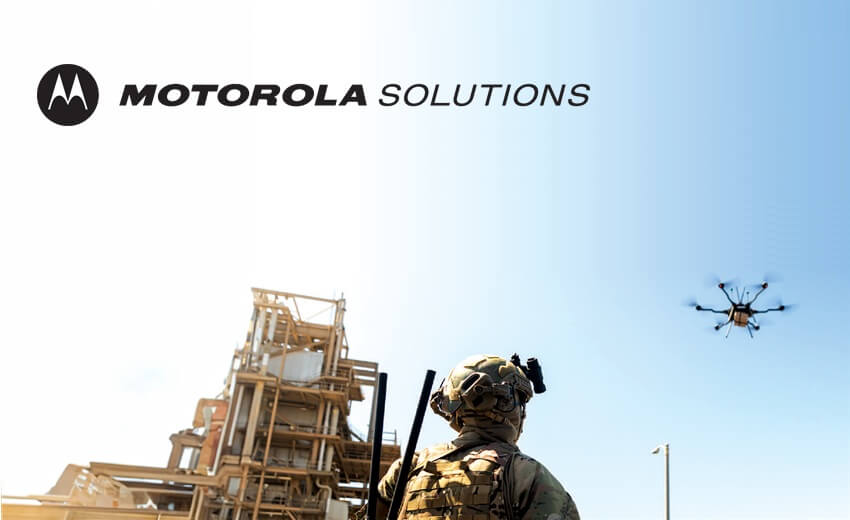 Motorola Solutions to acquire Silvus Technologies, a global leader in mission-critical mobile ad-hoc networks 