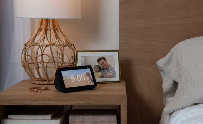 Amazon introduces Echo Show 5