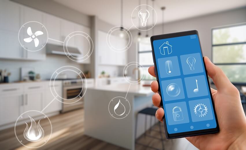 Study cites smart home market growth, yet challenges remain