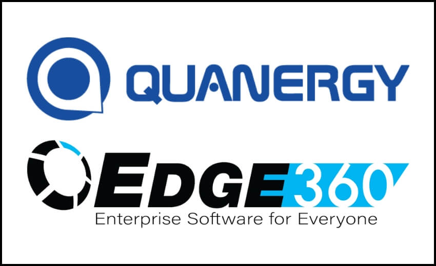 Edge360 fully integrates Quanergy’s object tracking for surveillance solutions