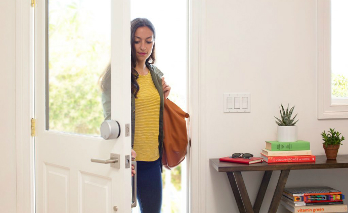 August smart lock gets better Google Assistant user experience